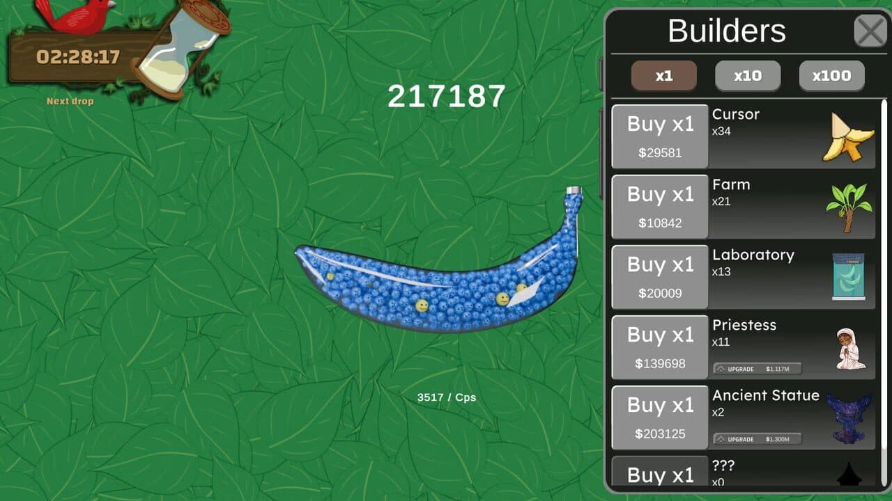 Banana thumbnail 5