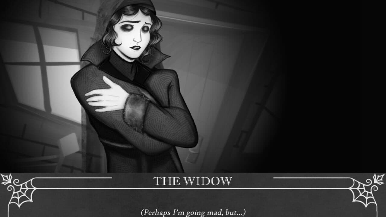 The Widow's Shadow thumbnail 3