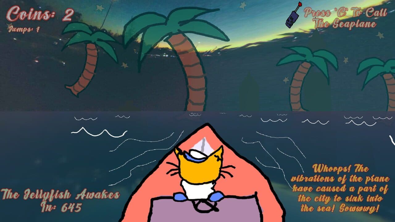Future Cat Sailor thumbnail 4