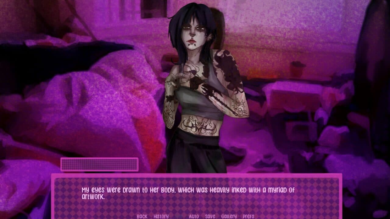 Of Fair and Flesh thumbnail 2