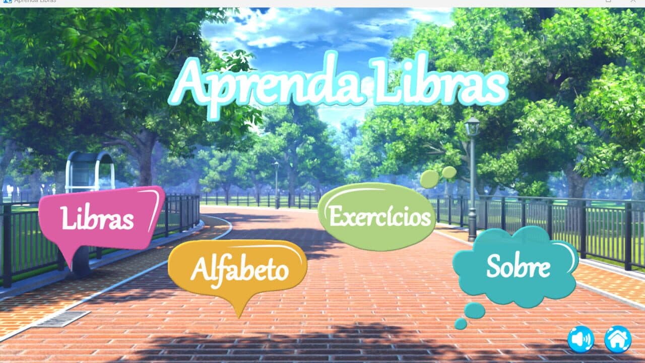 Aprenda Libras thumbnail 2