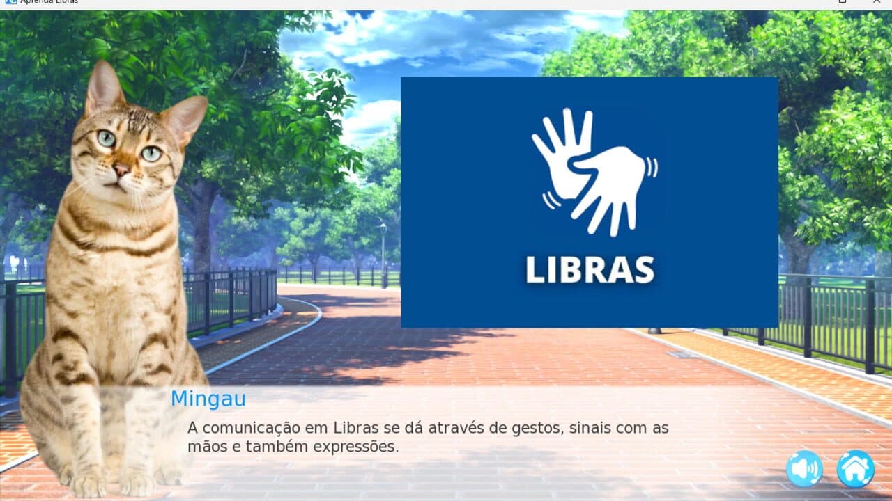 Aprenda Libras thumbnail 3