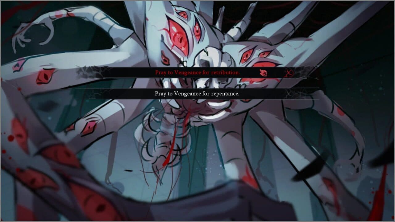 Catalyst: Blind Faith thumbnail 3