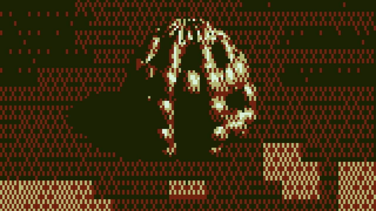 Coward Town screenshot 1