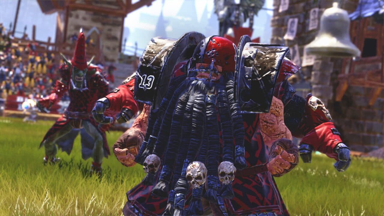 Blood Bowl 2: Chaos Dwarfs thumbnail 2