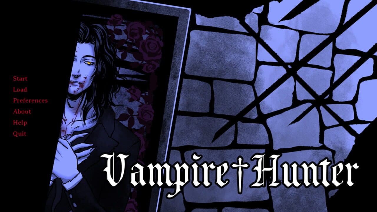 Vampire+Hunter screenshot 1