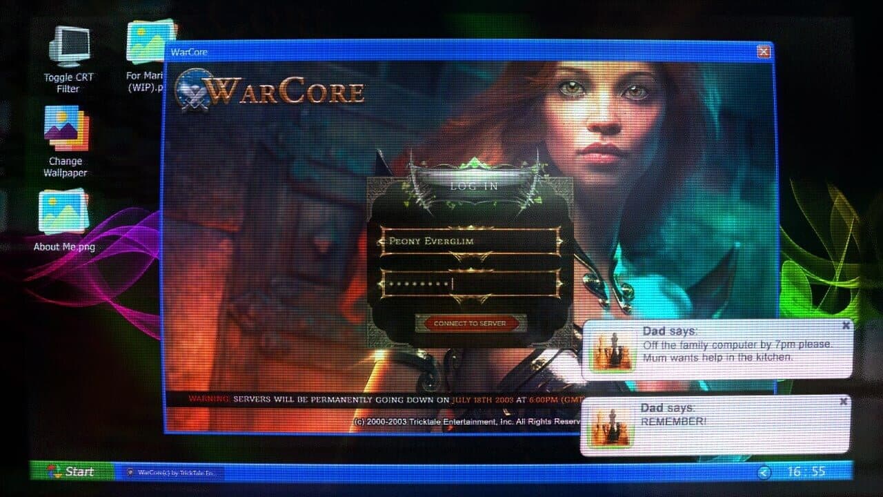 Marissa Is Now Idle thumbnail 2