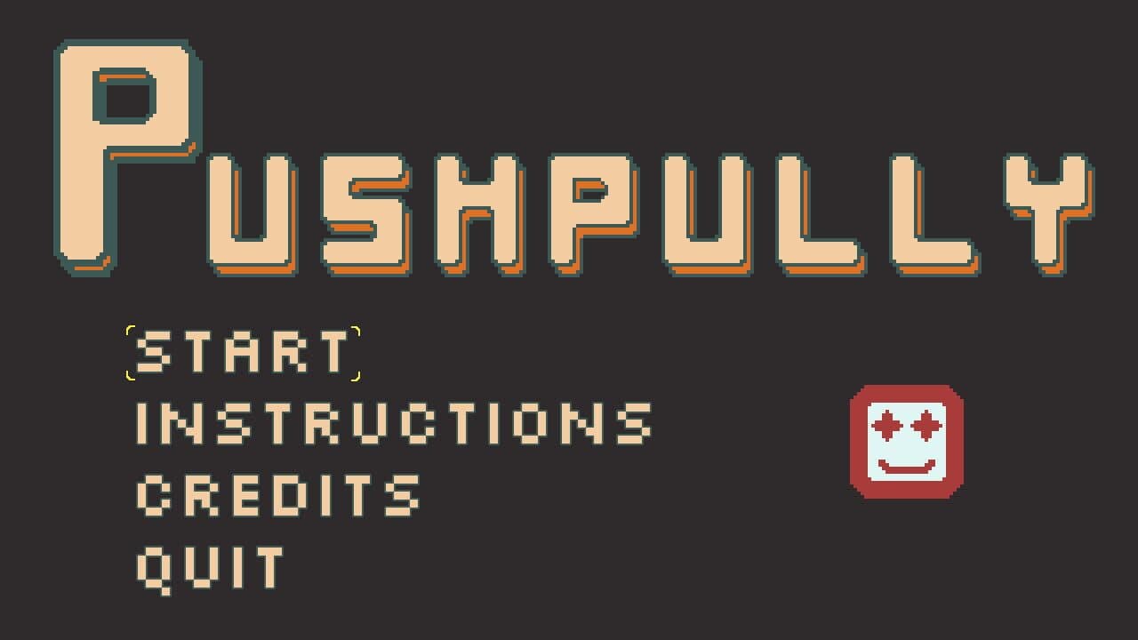 Pushpully screenshot 1