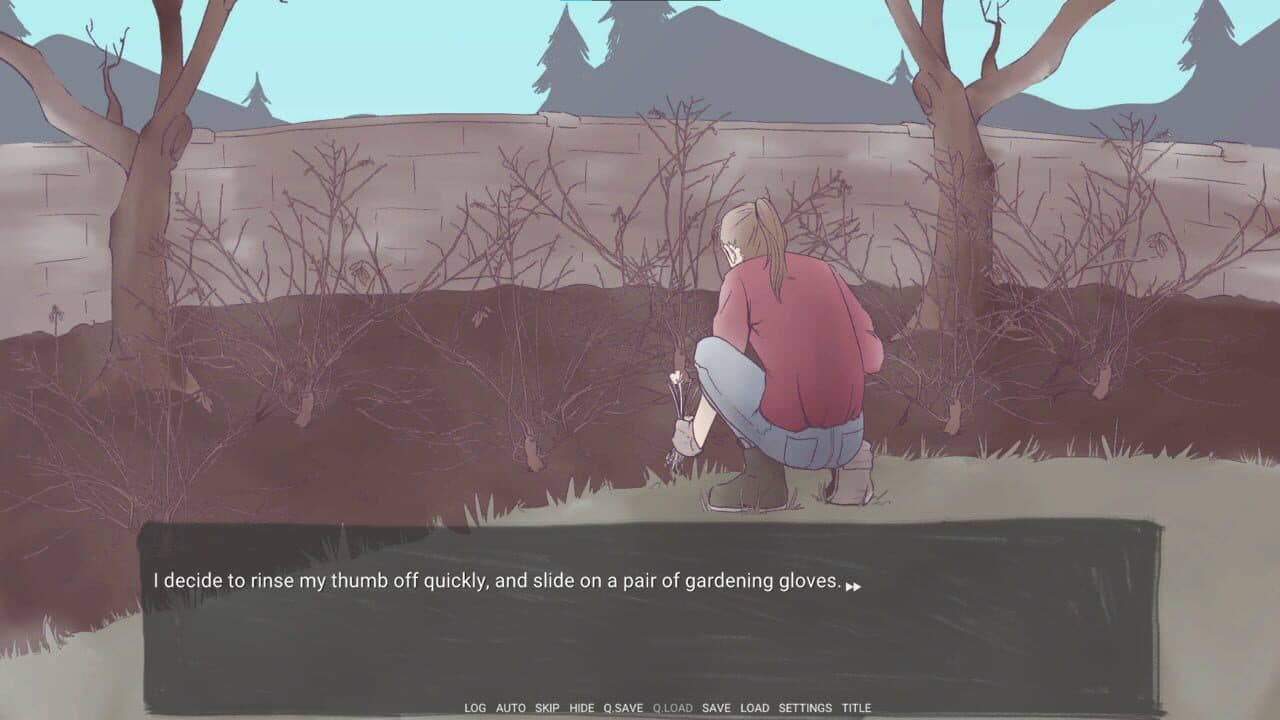 Rose From The Depths thumbnail 4
