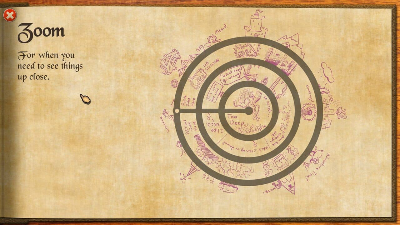 Spell Casting thumbnail 3