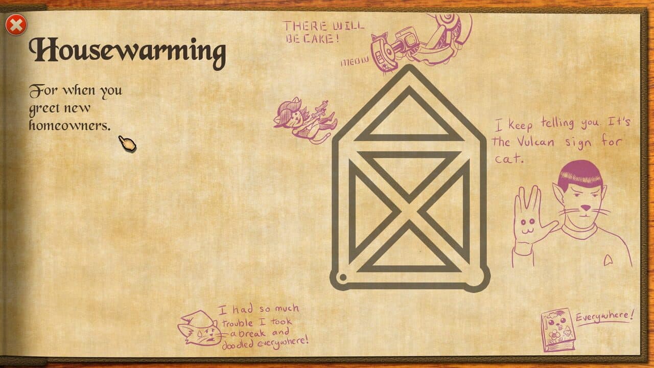 Spell Casting thumbnail 5