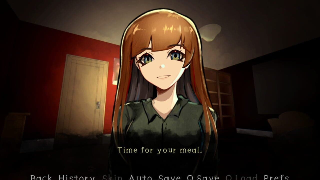 Nothing Special screenshot 1