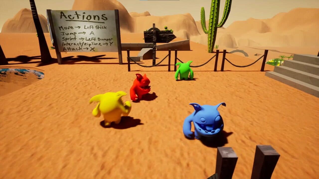 Couch Goblins thumbnail 4