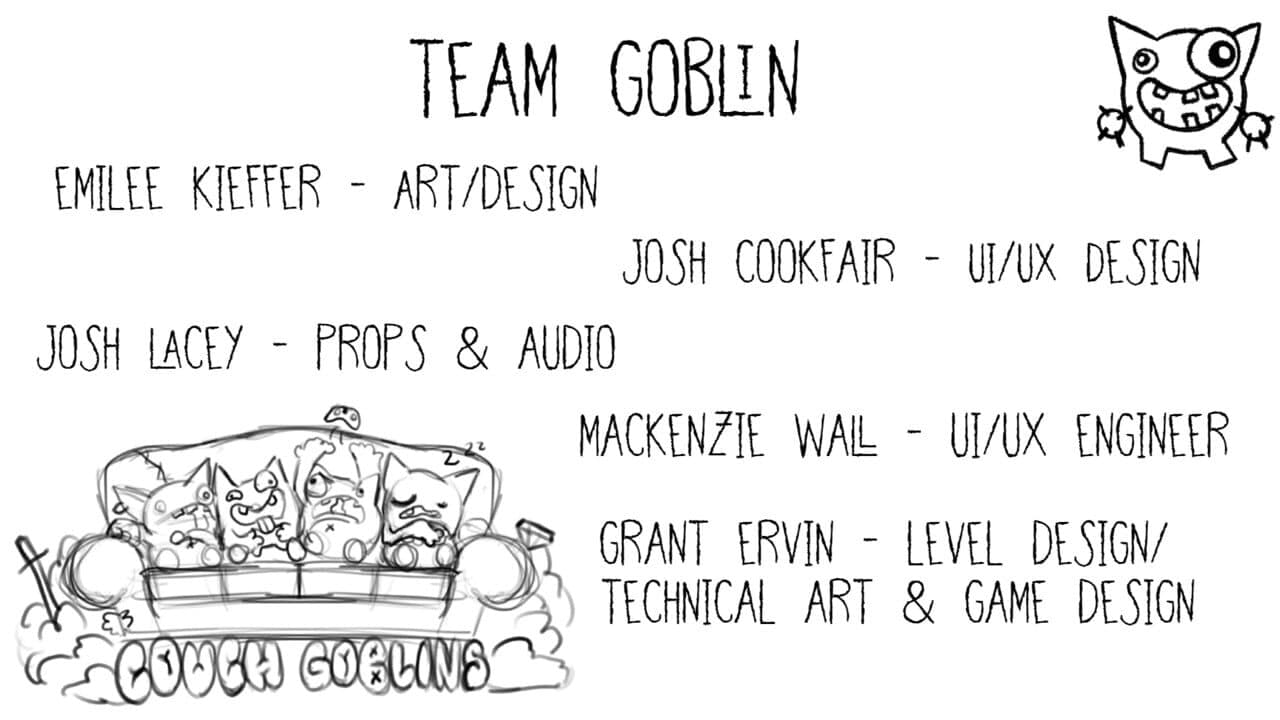 Couch Goblins thumbnail 9