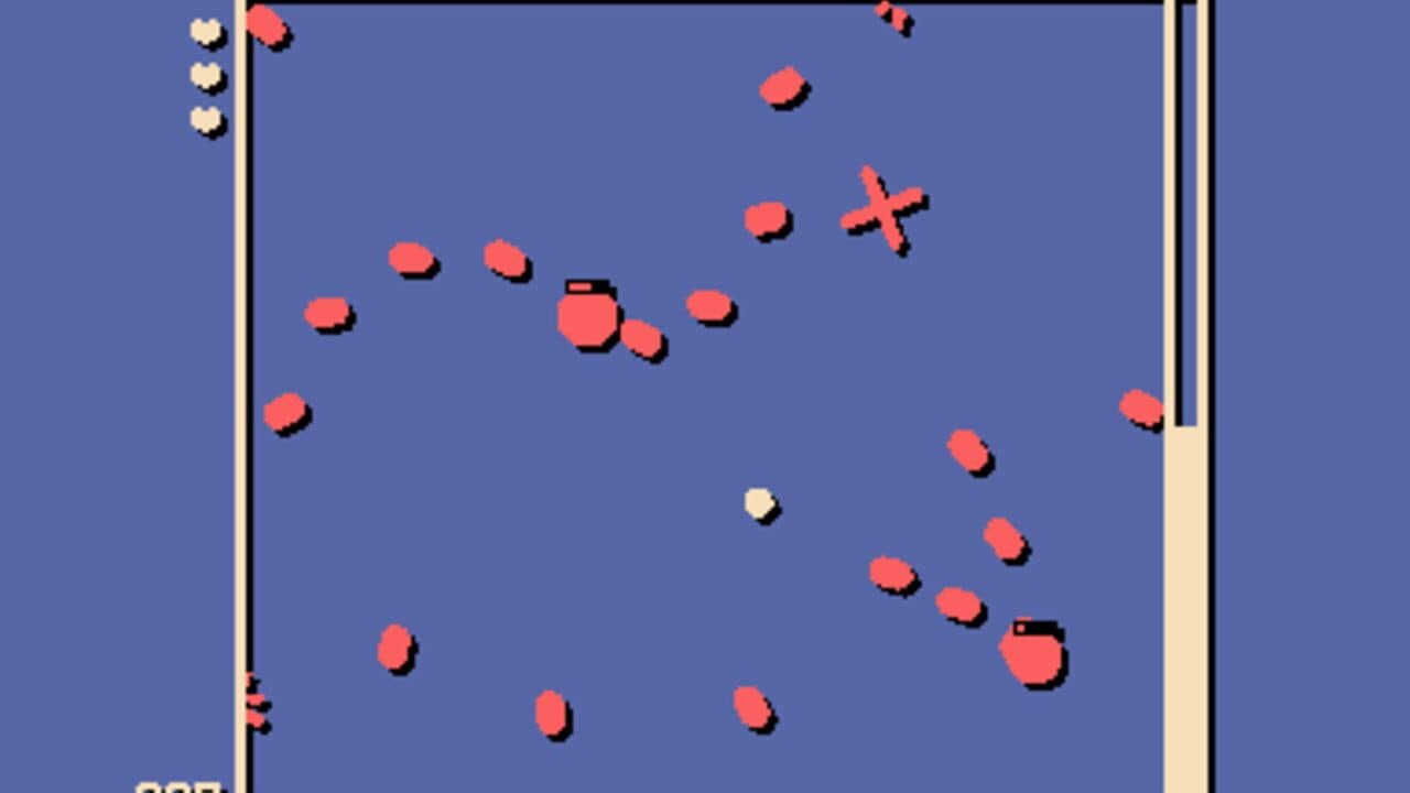 Return to Sender screenshot 1