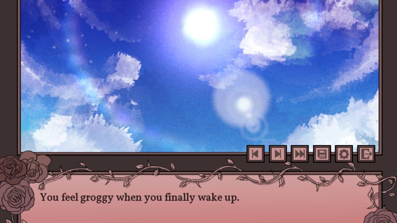 The End of an Obsession thumbnail 2