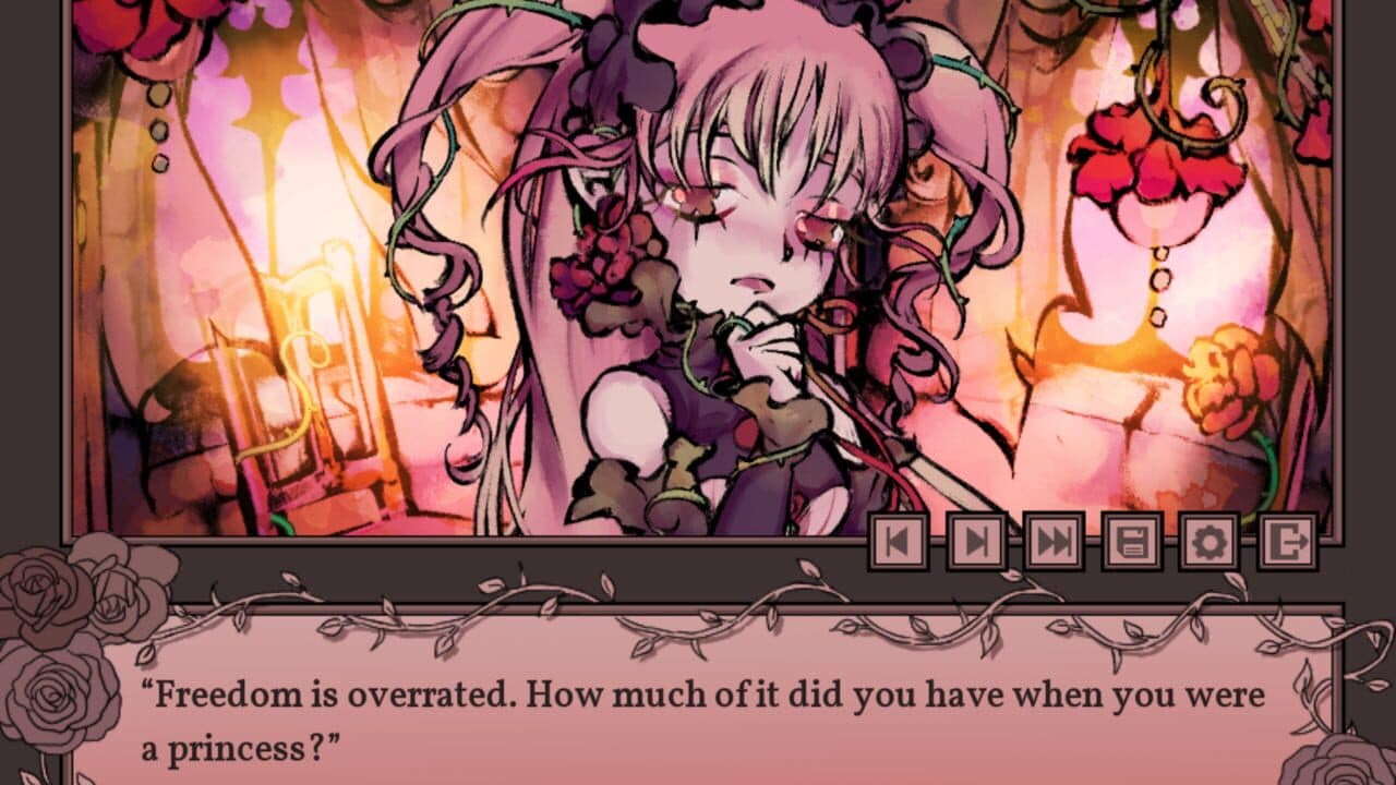 The End of an Obsession thumbnail 3