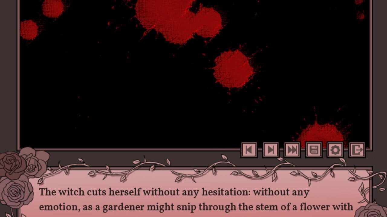 The End of an Obsession thumbnail 5