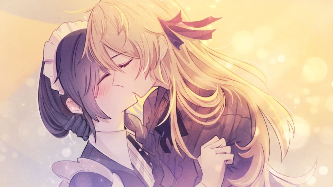 The Vampire(?) Detective and the Case of the Lying Maid thumbnail 4