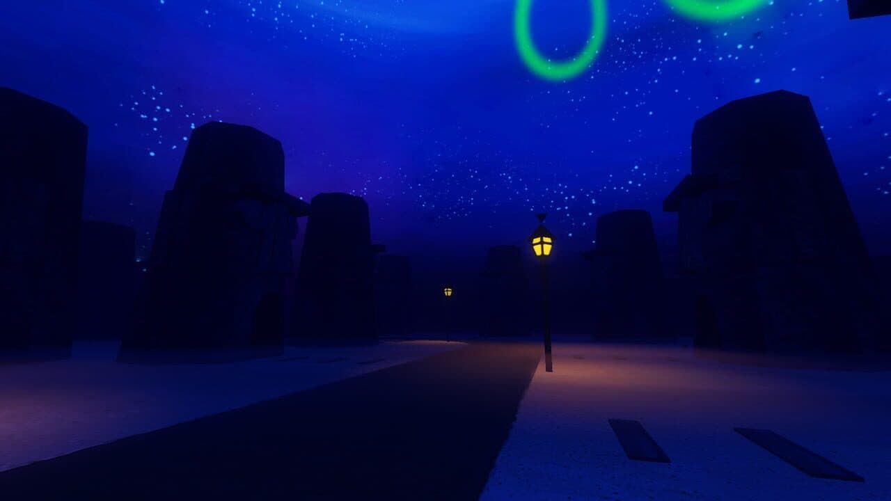 Nightmare in Squidville thumbnail 2