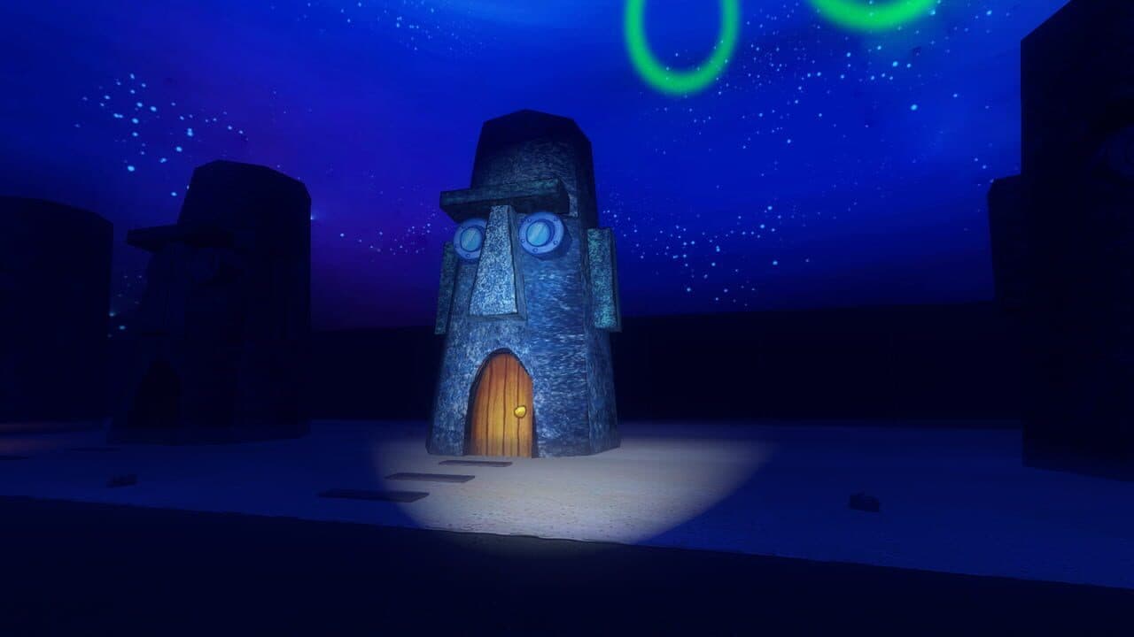 Nightmare in Squidville thumbnail 3