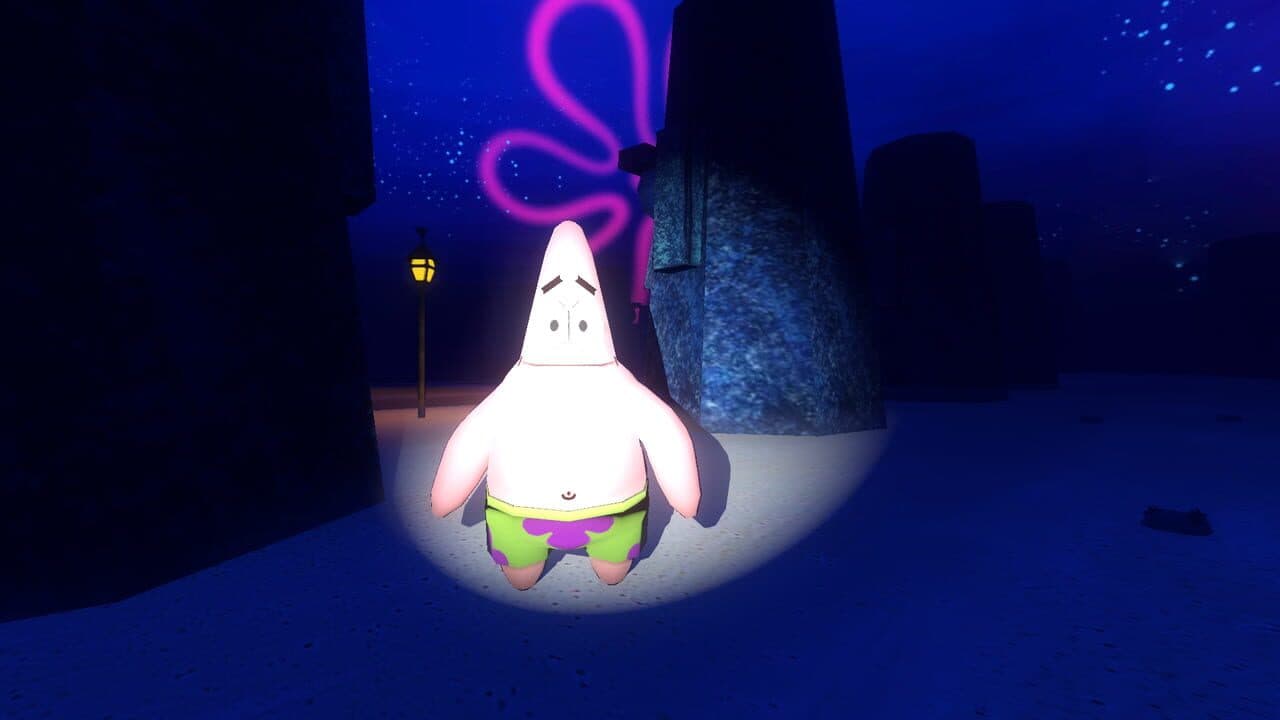 Nightmare in Squidville thumbnail 4