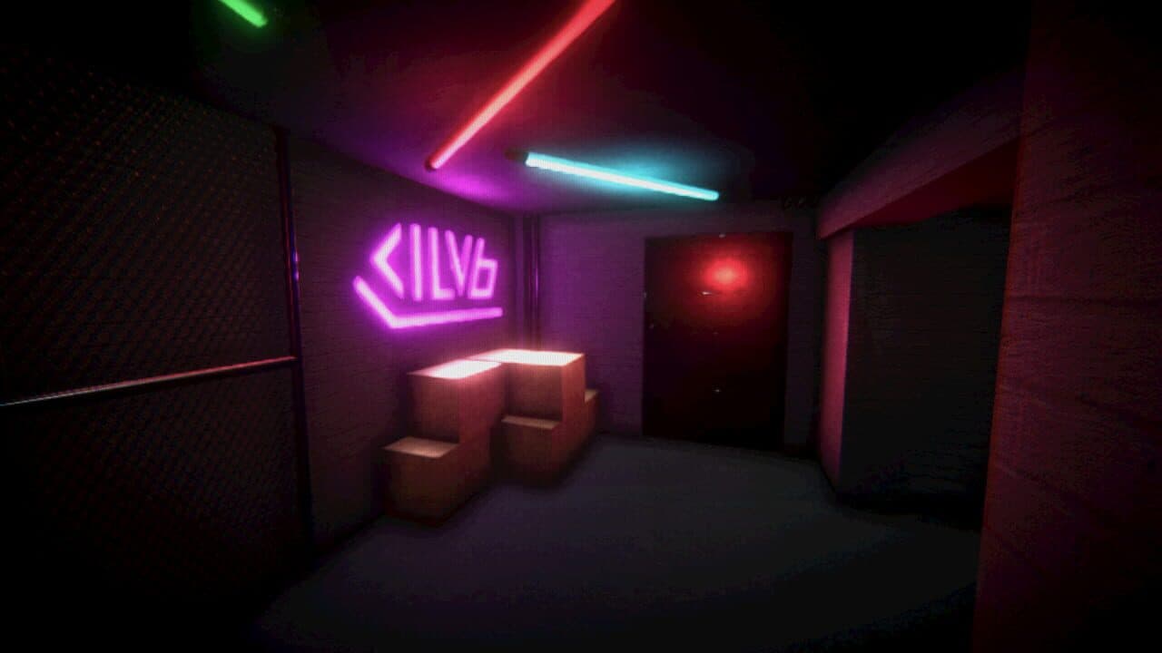 Unusual Night Shift screenshot 1