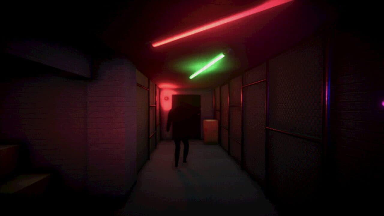 Unusual Night Shift thumbnail 3