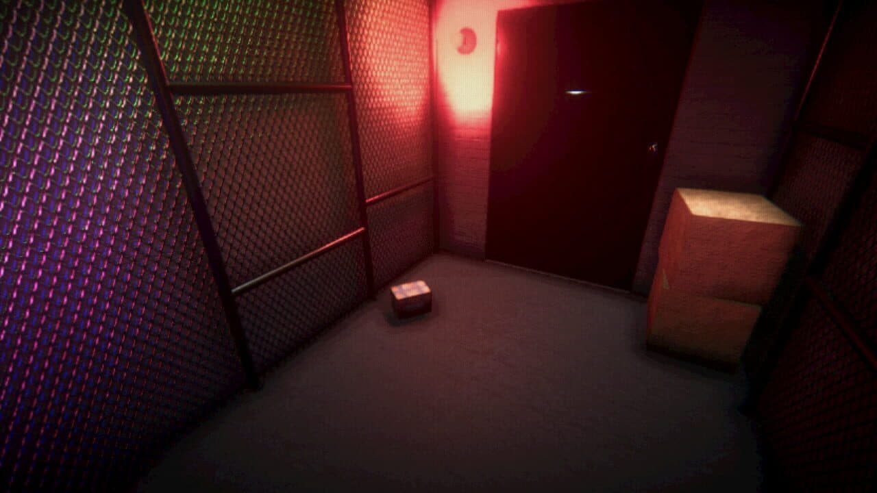 Unusual Night Shift thumbnail 4