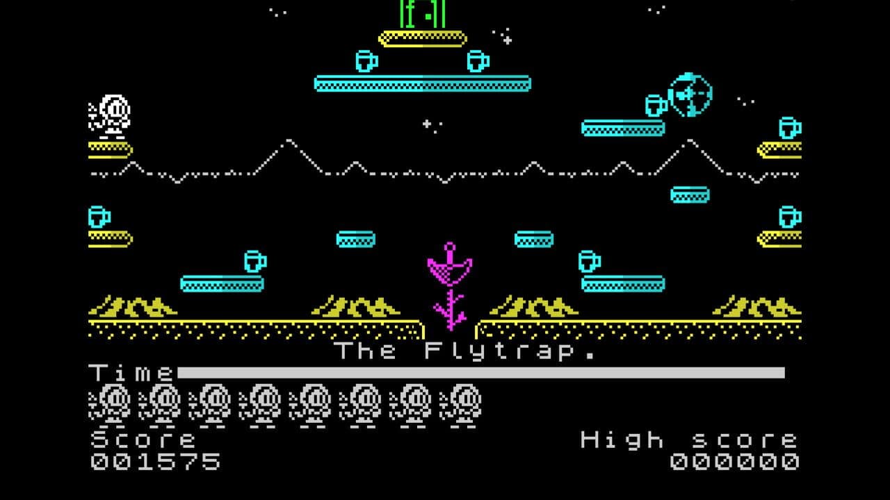 Jumpin' Jupiter: Prelude thumbnail 2