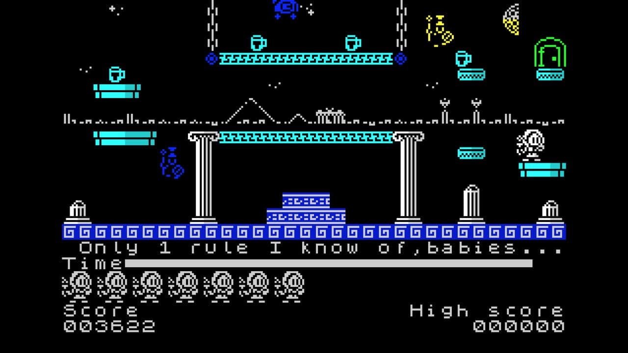 Jumpin' Jupiter: Prelude thumbnail 3