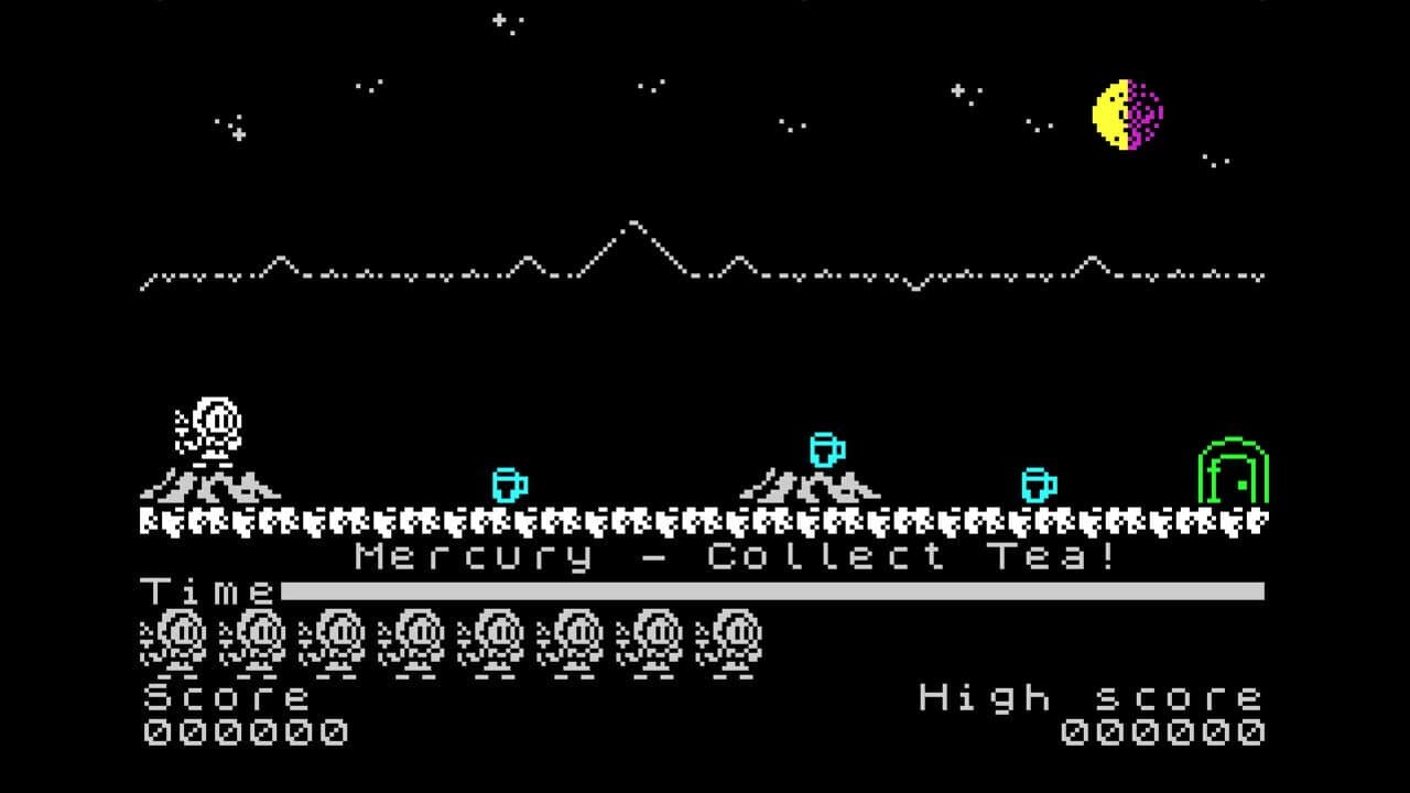 Jumpin' Jupiter: Prelude thumbnail 5