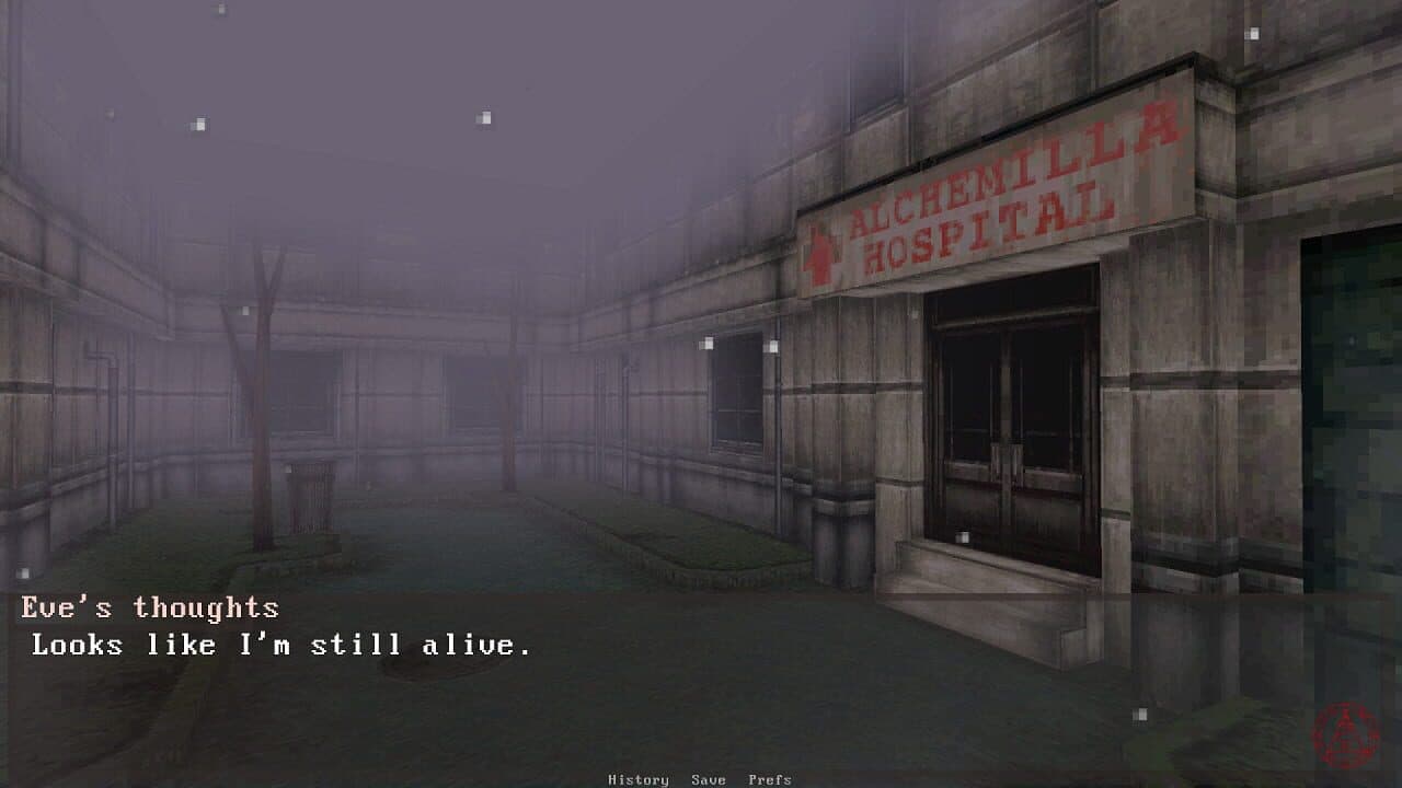 Silent Hill Metamorphoses thumbnail 5