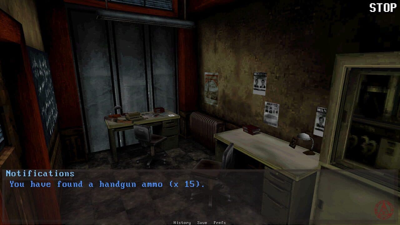 Silent Hill Metamorphoses thumbnail 6