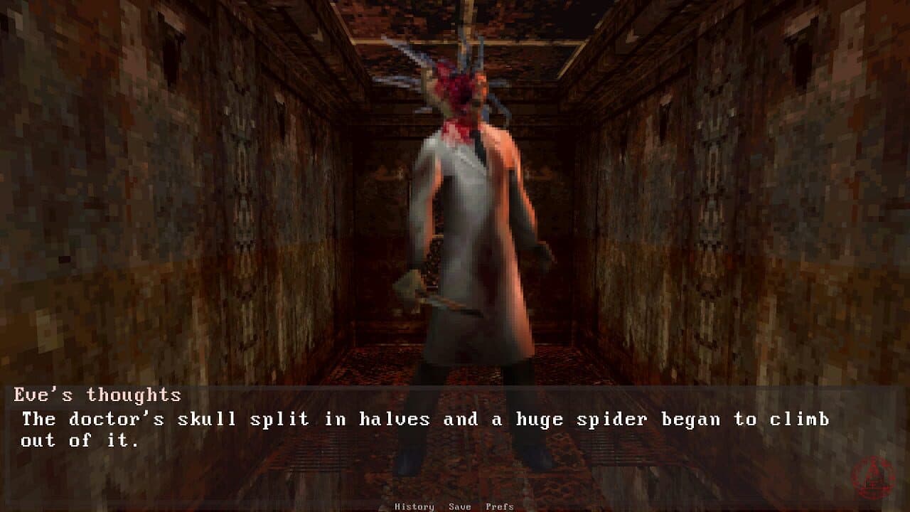 Silent Hill Metamorphoses thumbnail 2