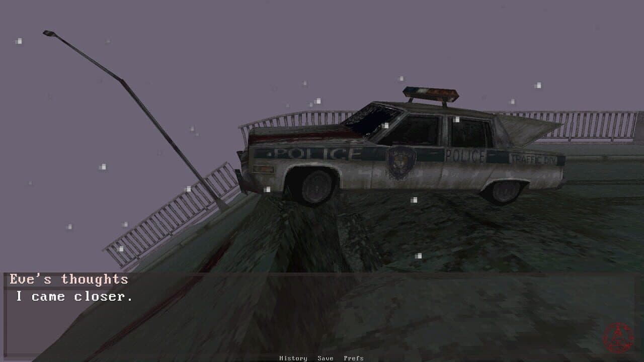 Silent Hill Metamorphoses thumbnail 3