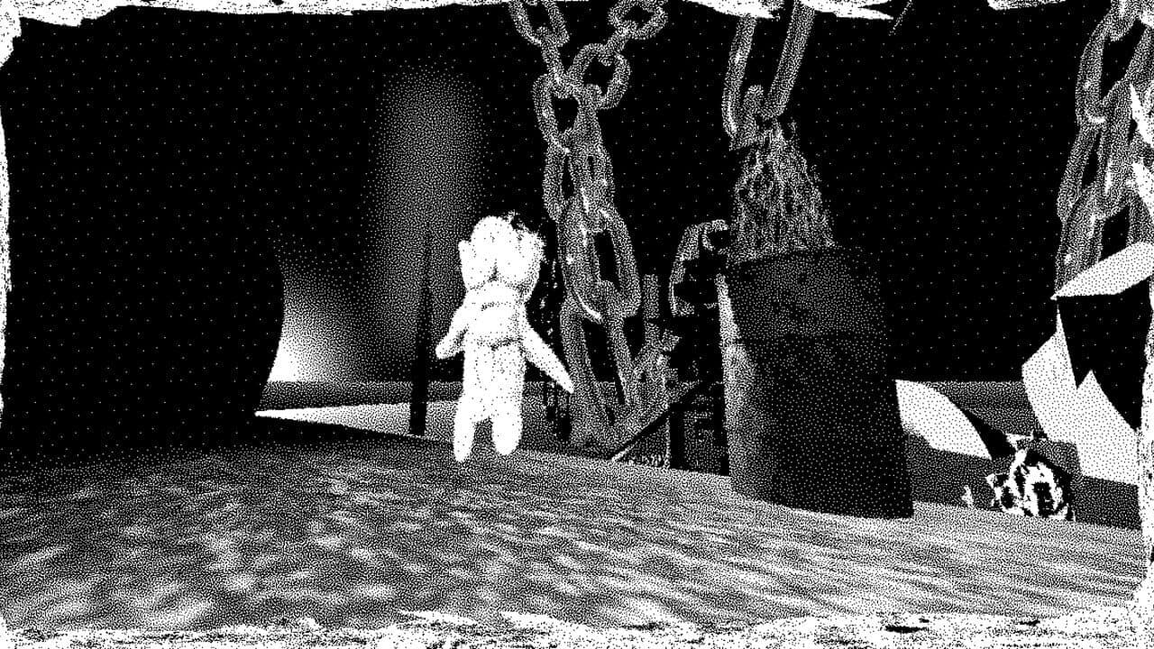 The Fallen Crypt of the Judgement Concrete thumbnail 2