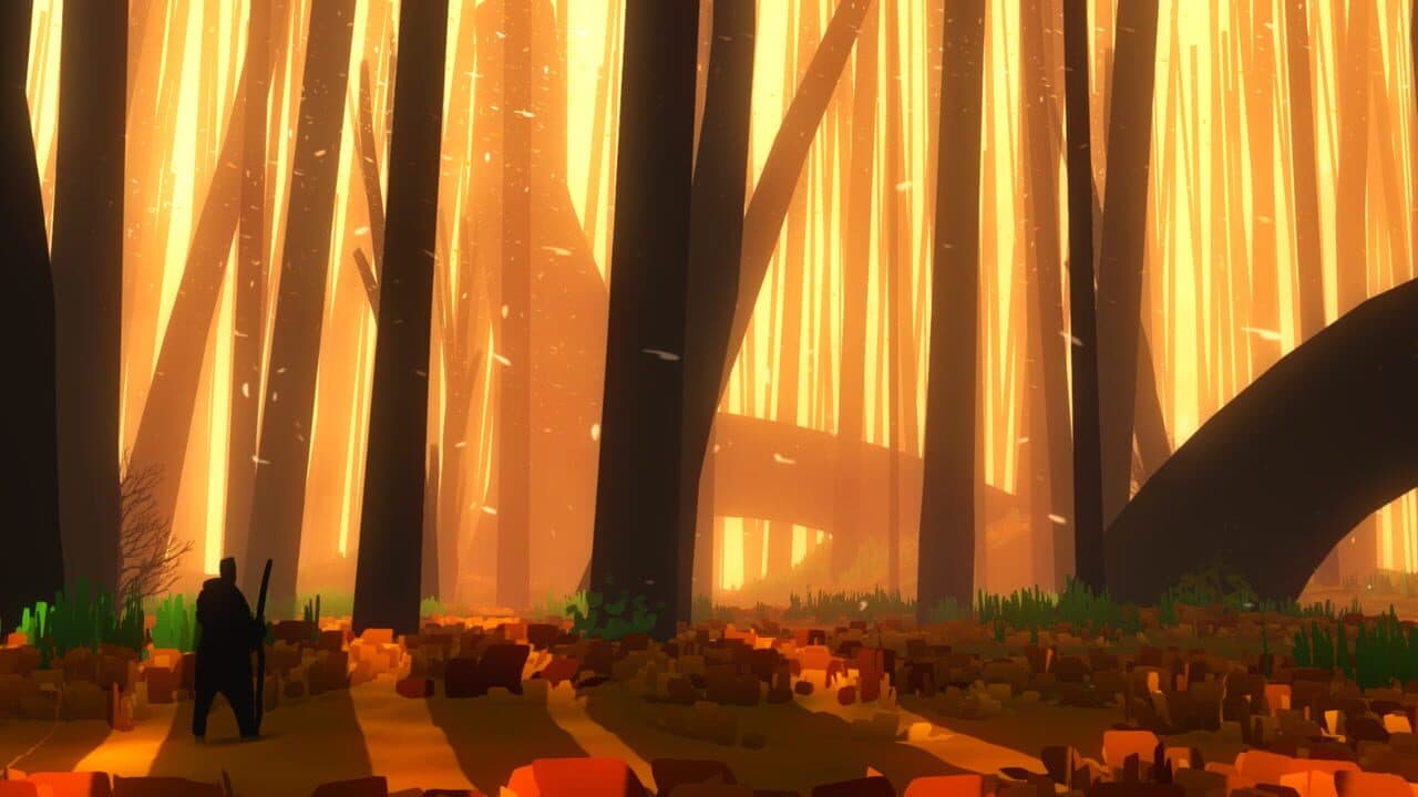 Seven Doorways screenshot 1