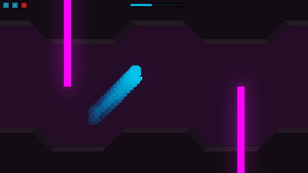 Beat of the Pixel Heat screenshot 1
