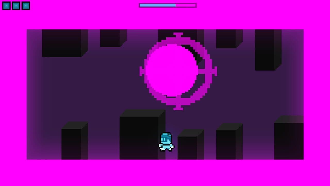 Beat of the Pixel Heat thumbnail 2