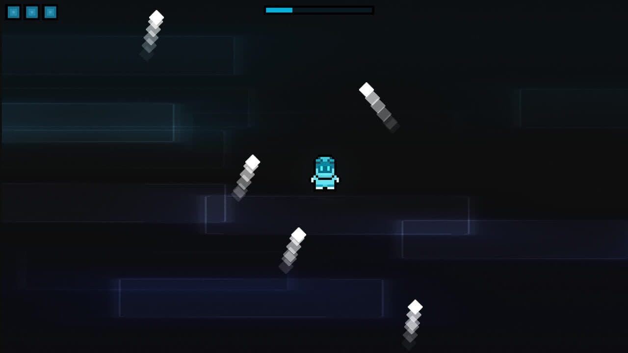 Beat of the Pixel Heat thumbnail 4