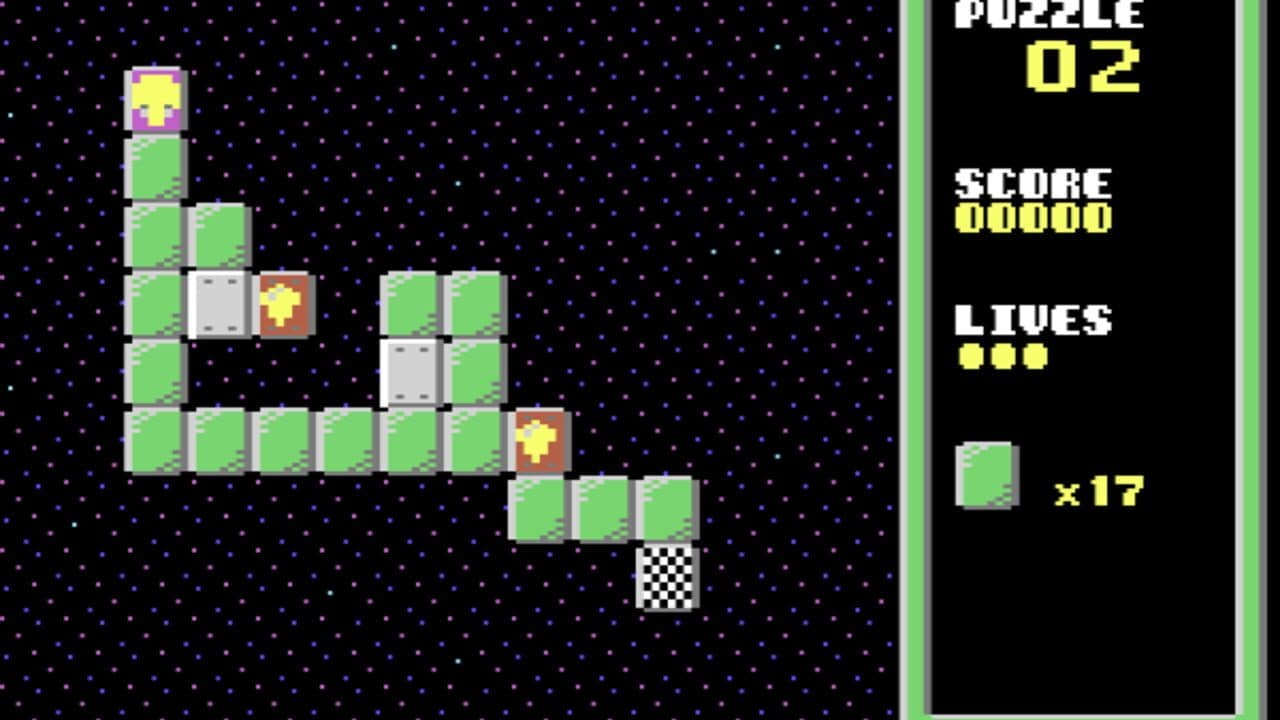 Jump Out thumbnail 3