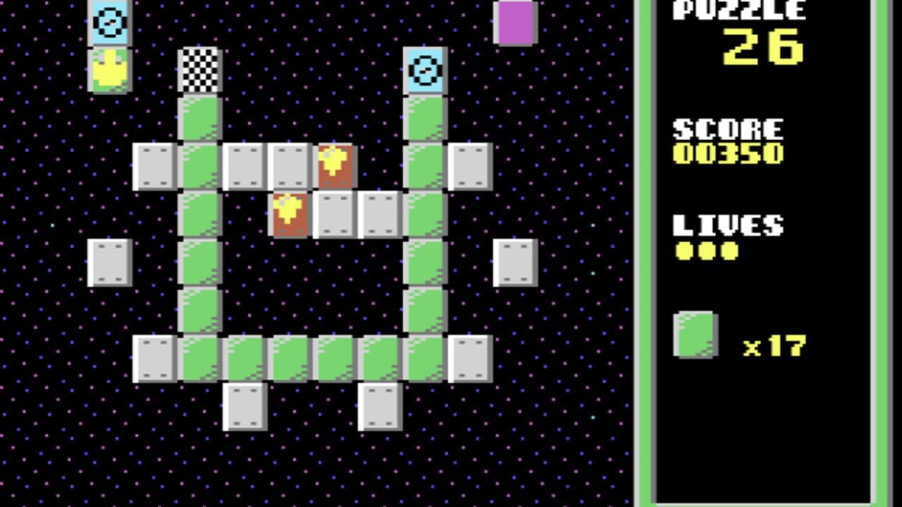 Jump Out screenshot 1