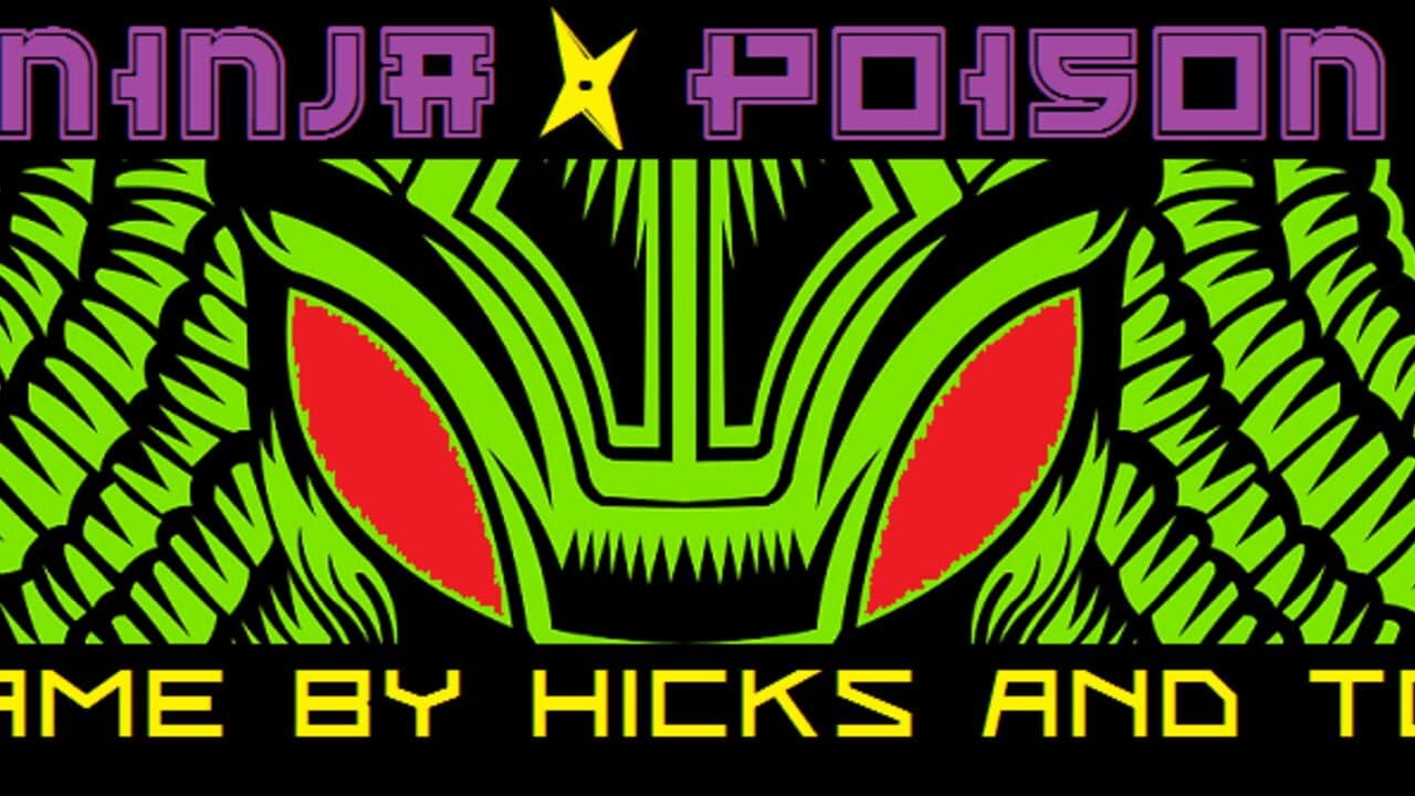 Ninja Poison thumbnail 3
