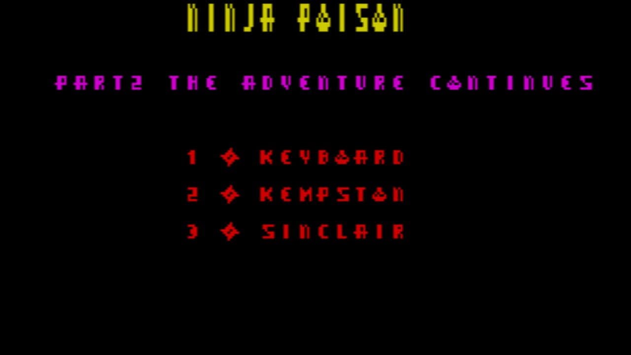 Ninja Poison thumbnail 4