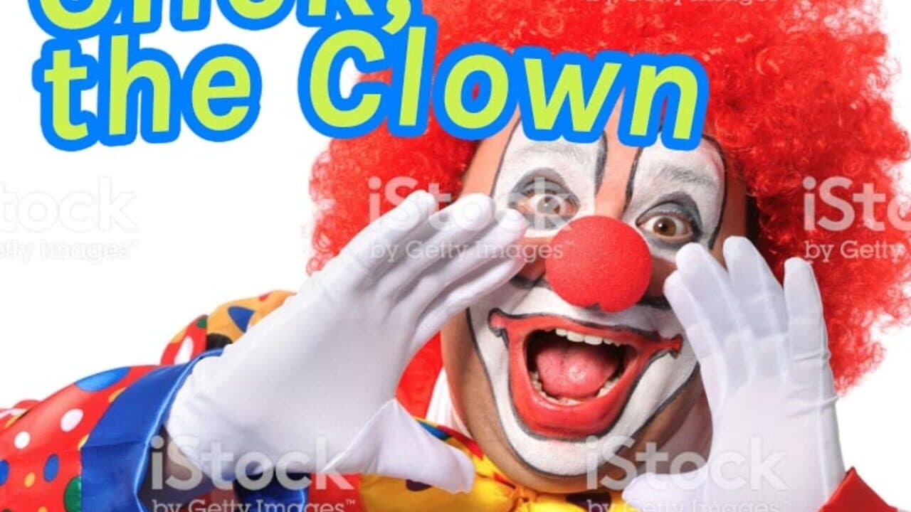 Click the Clown 2020 screenshot 1