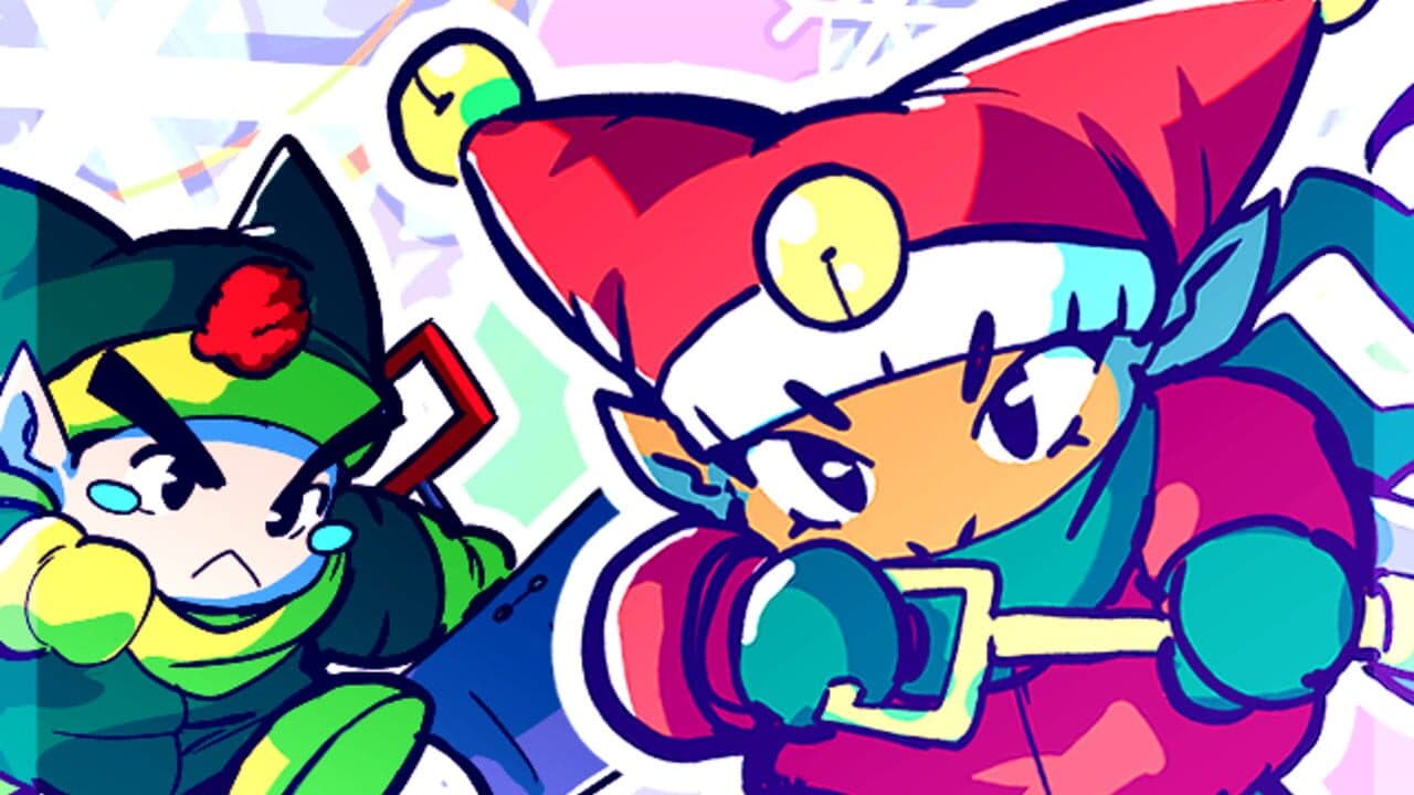SantaCorps: Snow Patrol screenshot 1