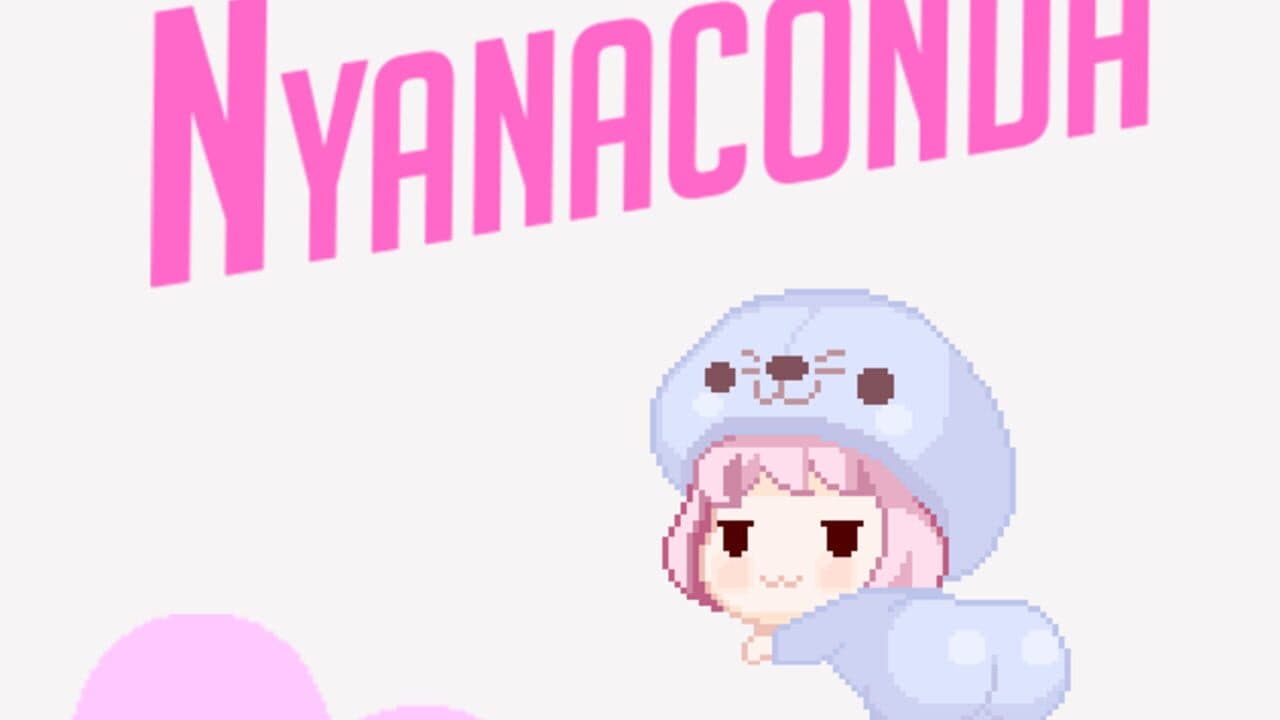 Nyanaconda screenshot 1