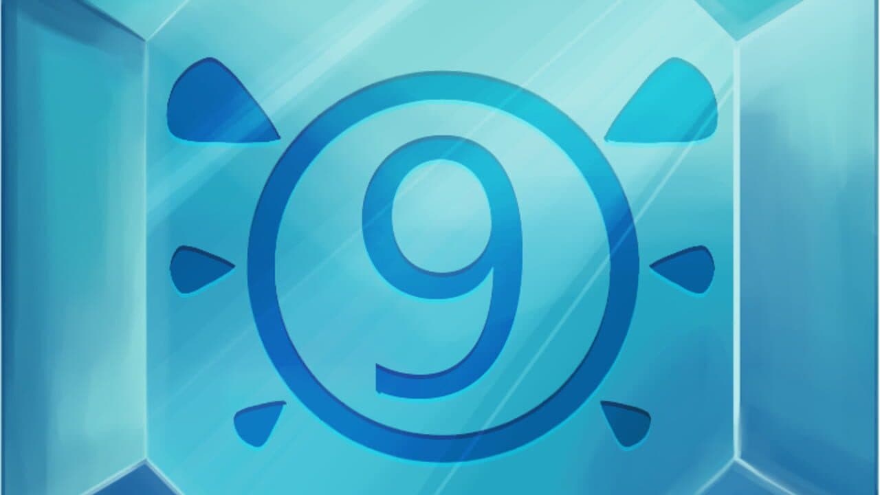 Cirno's BlockBuster screenshot 1