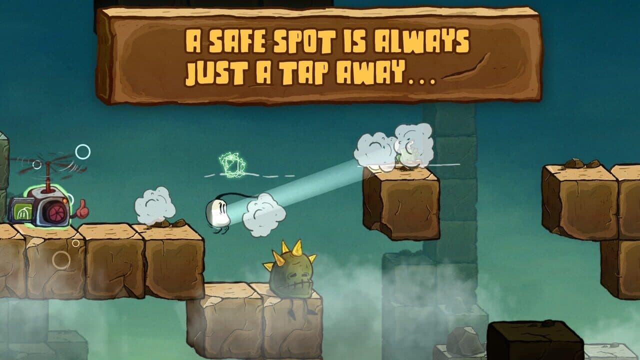 Blown Away thumbnail 2